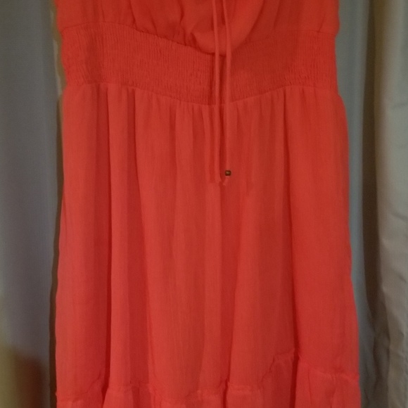 Dress - Picture 3 of 5